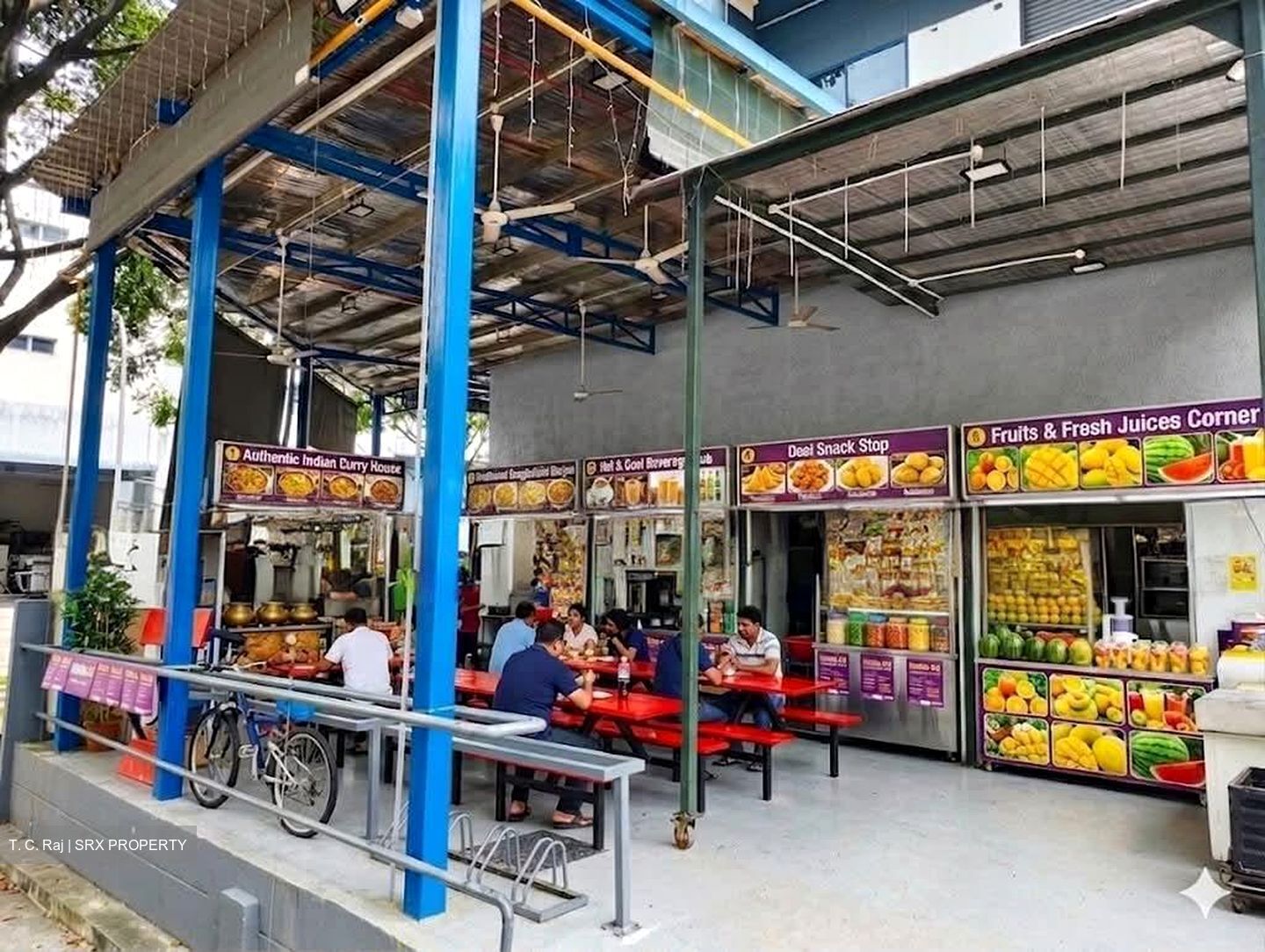 Tuas Road (D22), Retail #564096611